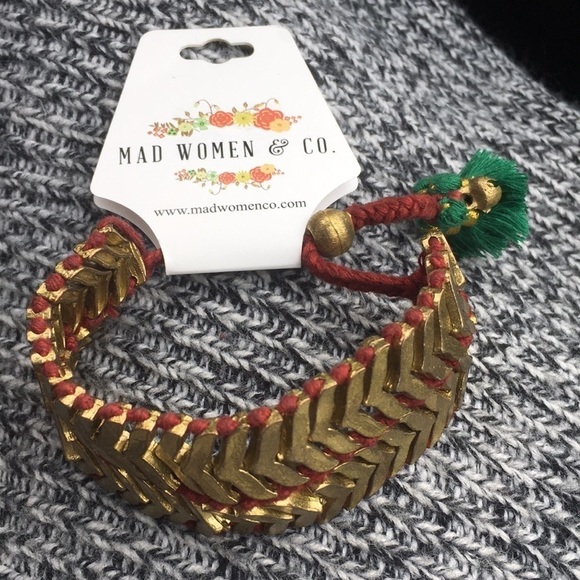 Mad Women & Co Bracelet (AF) - Picture 2 of 4